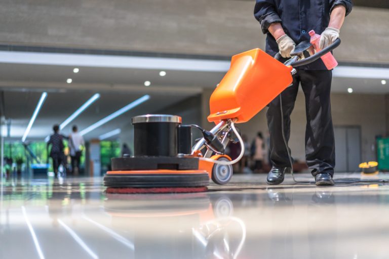floor-cleaner