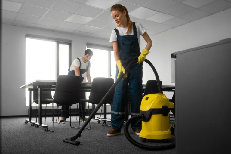 commercial floor scrubber for sale
